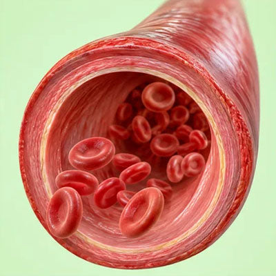 Stronger Circulation
