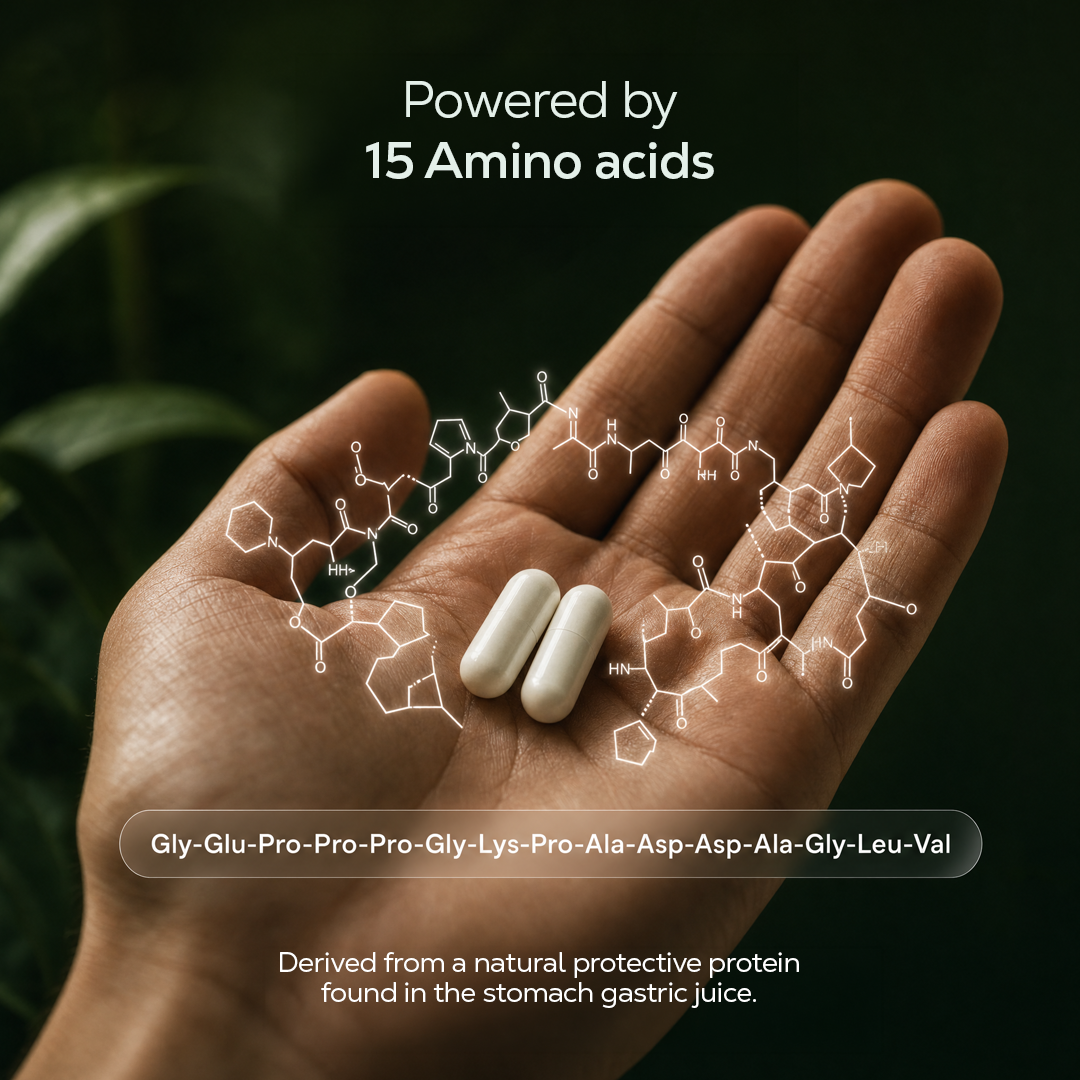 Next-Gen 1000mg BPC-157+