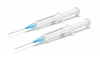 Injectable BPC