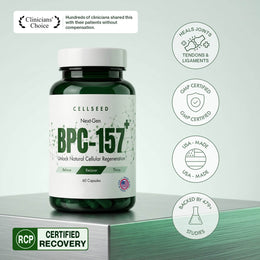 Next-Gen 1000mg BPC-157+