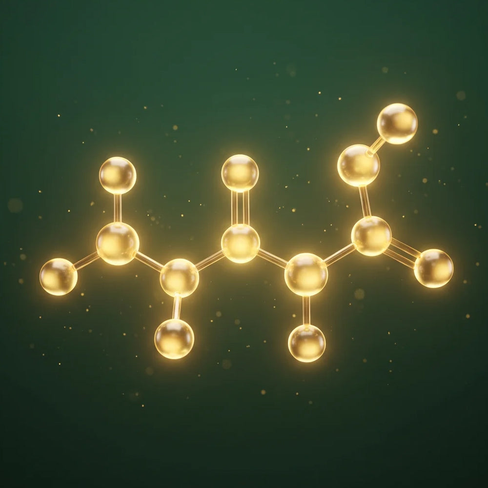 Ingredient visual