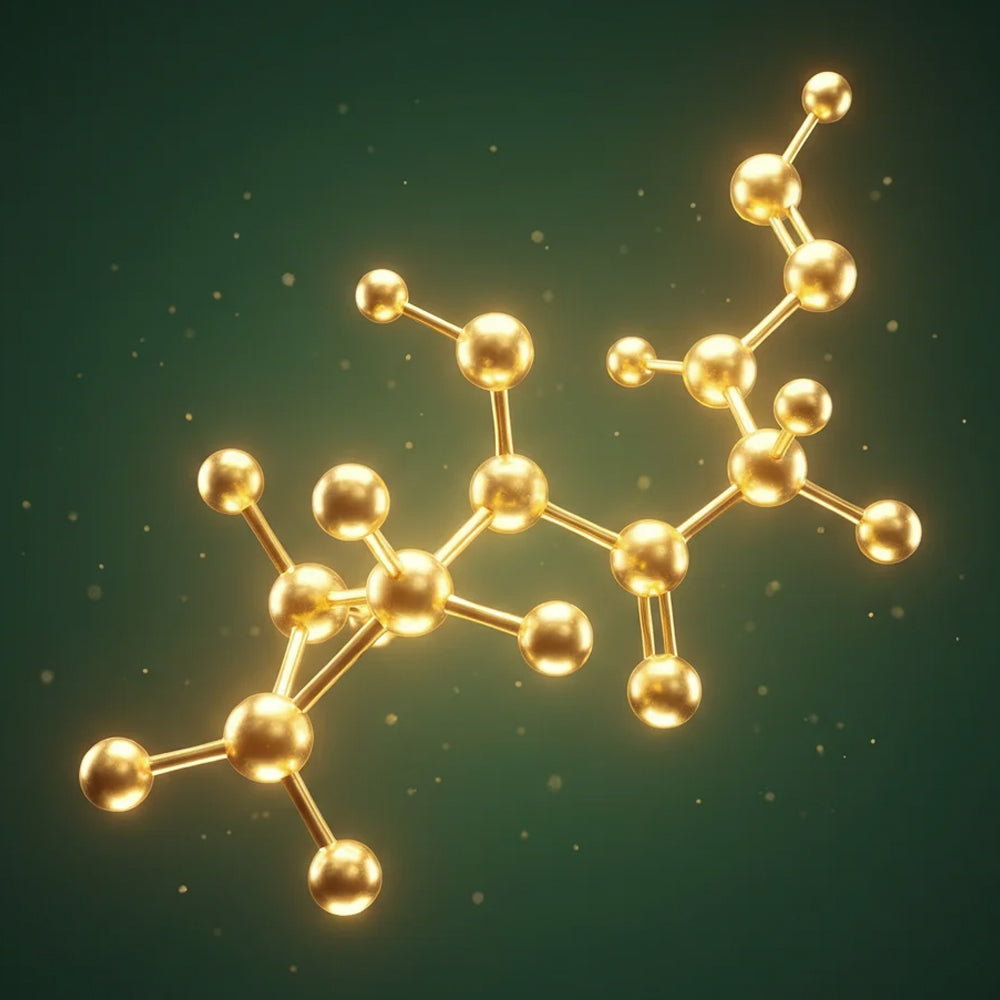 Ingredient visual