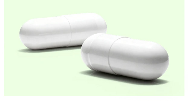 Oral BPC