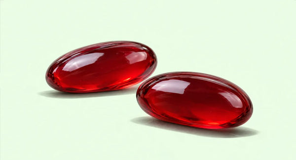CellSeed Astaxanthin