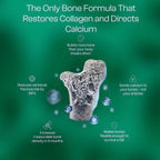 Cellseed Bones Prime Complex