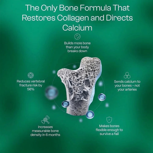 Cellseed Bones Prime Complex
