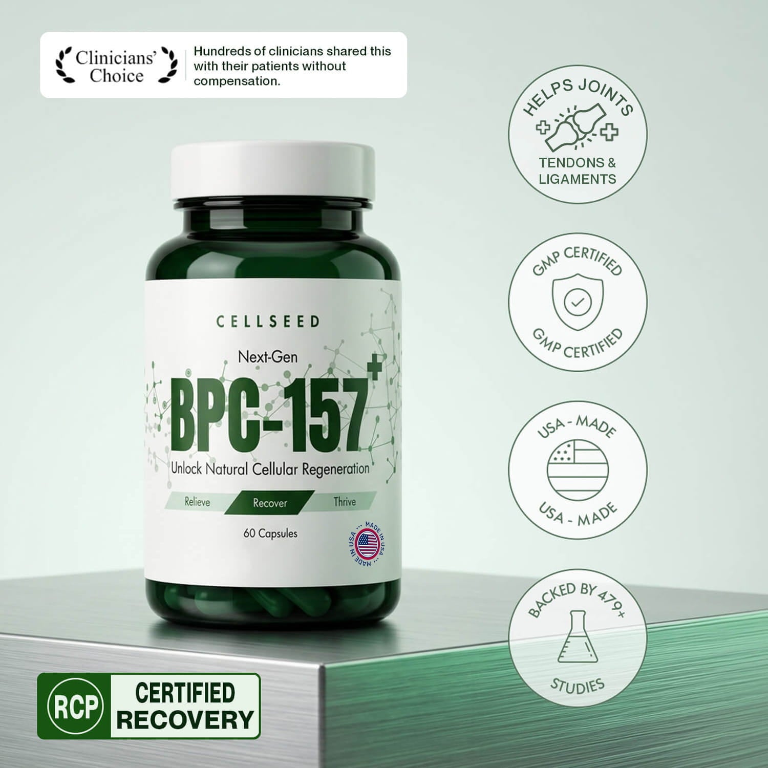 Next-Gen 1000mg Body Protection Compound