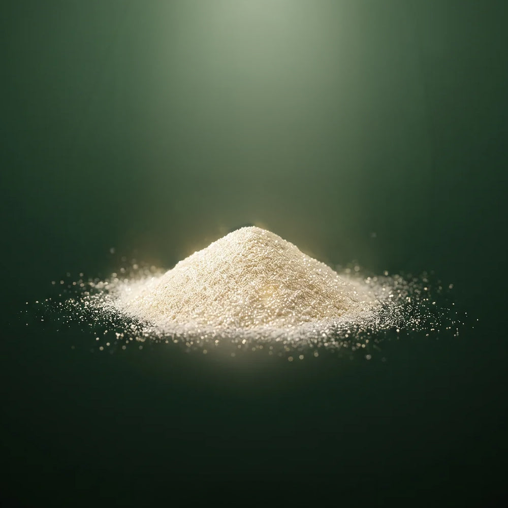 Ingredient visual