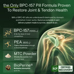 Next-Gen 1000mg BPC-157+
