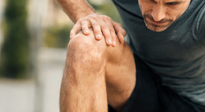Fix the injuries that wouldn't heal