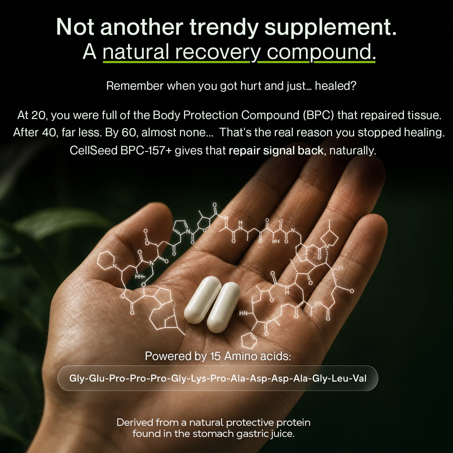 Next-Gen 1000mg Body Protection Compound