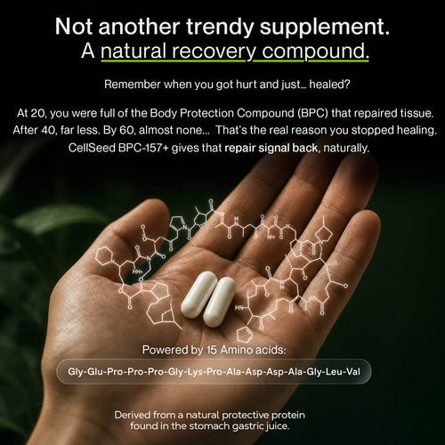 Next-Gen 1000mg Body Protection Compound