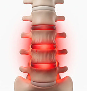 Stiff, Aching Back