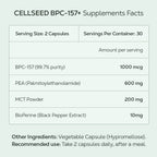 Next-Gen 1000mg BPC-157+