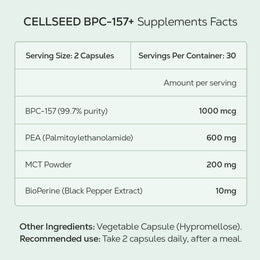 Next-Gen 1000mg BPC-157+